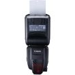 CANON Speedlite 600EX II-RT Blesk