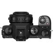 FUJIFILM XF 27 mm f/2,8 R WR
