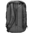 PEAK DESIGN Travel Backpack 30L Black