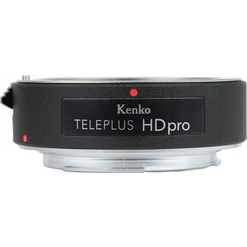 KENKO Telekonvertor 1,4x Teleplus HDpro DGX pro Nikon F