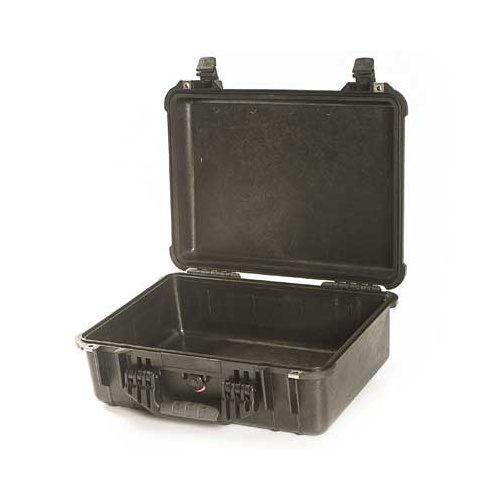 PELI™ CASE 1520 - vodotěsný kufr bez pěny