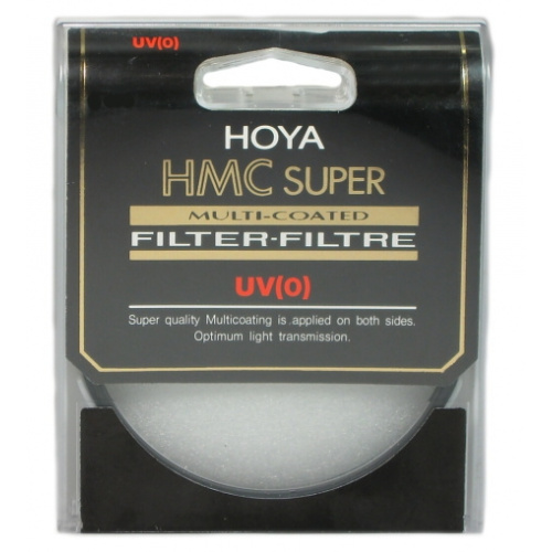 HOYA filtr UV HMC-Super 55 mm