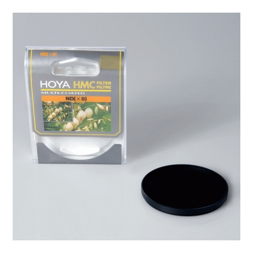 HOYA filtr ND 8x HMC 55 mm