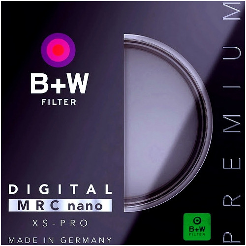 B+W filtr UV XS-Pro Digital MRC nano 40,5 mm