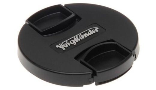 VOIGTLÄNDER krytka 43 mm