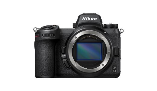 NIKON Z6 II