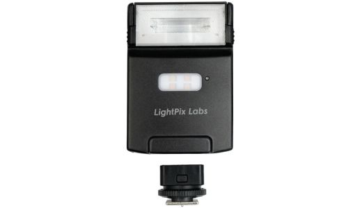 LIGHTPIX LABS FlashQ M20 pro Fujifilm
