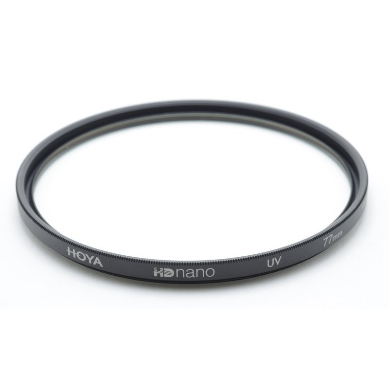HOYA filtr UV (0) HD NANO 82 mm