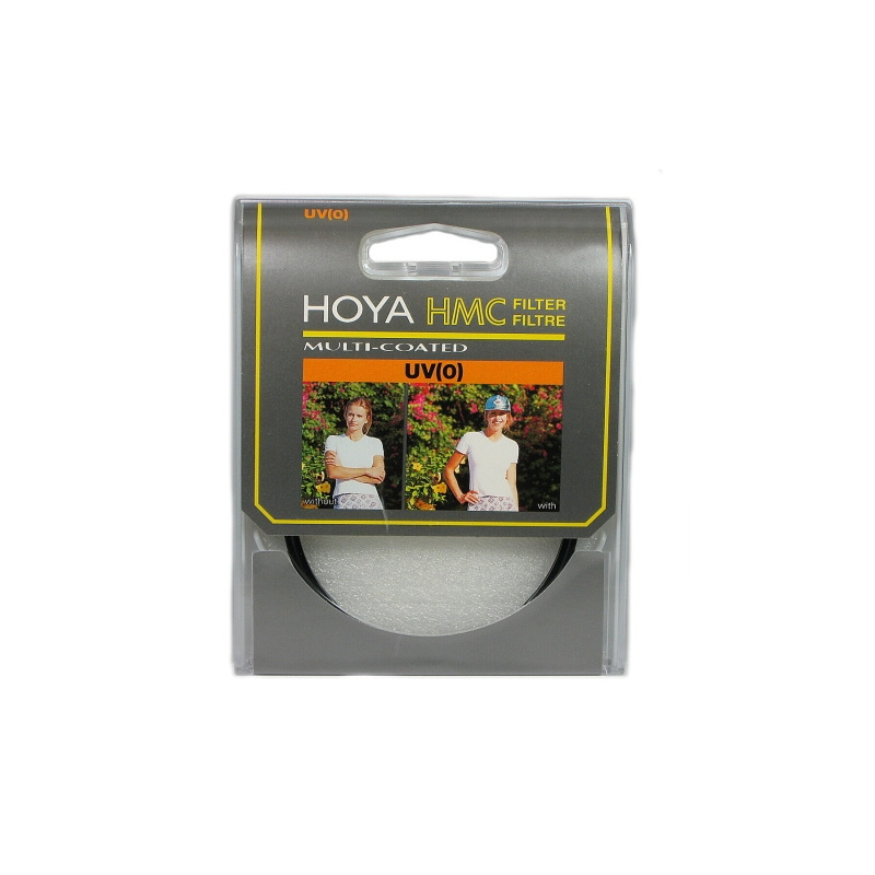 HOYA filtr UV HMC 46 mm